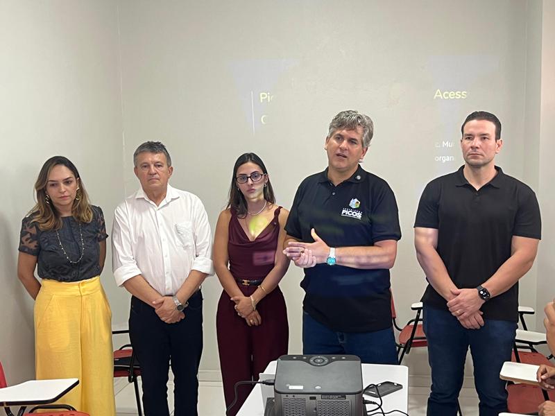 Picos lança programa “Picos Mais Saúde” para ampliar acesso às cirurgias eletivas