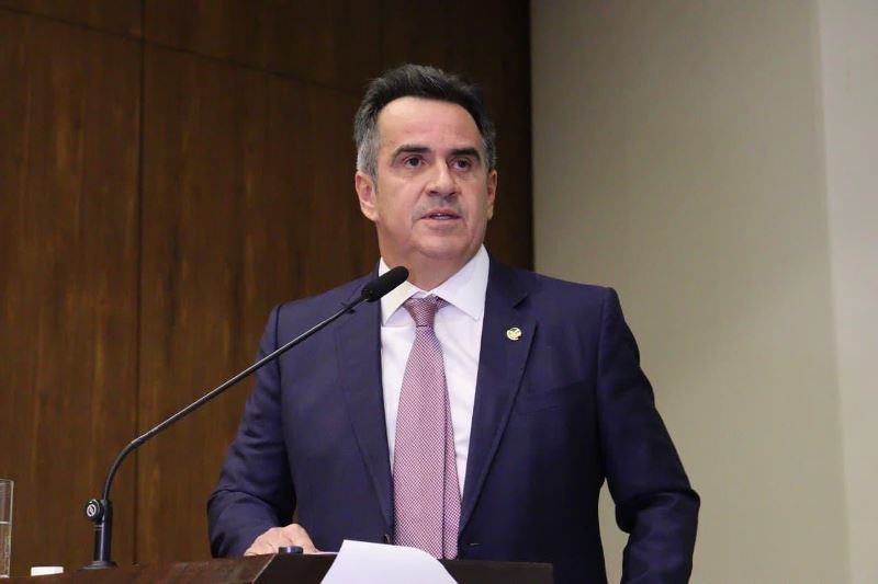 Ciro Nogueira destina quase R$ 500 milhões em benefícios aos piauienses