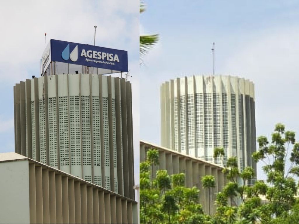 Funcionários da Agespisa denunciam atraso salarial e fechamento da empresa sem aviso