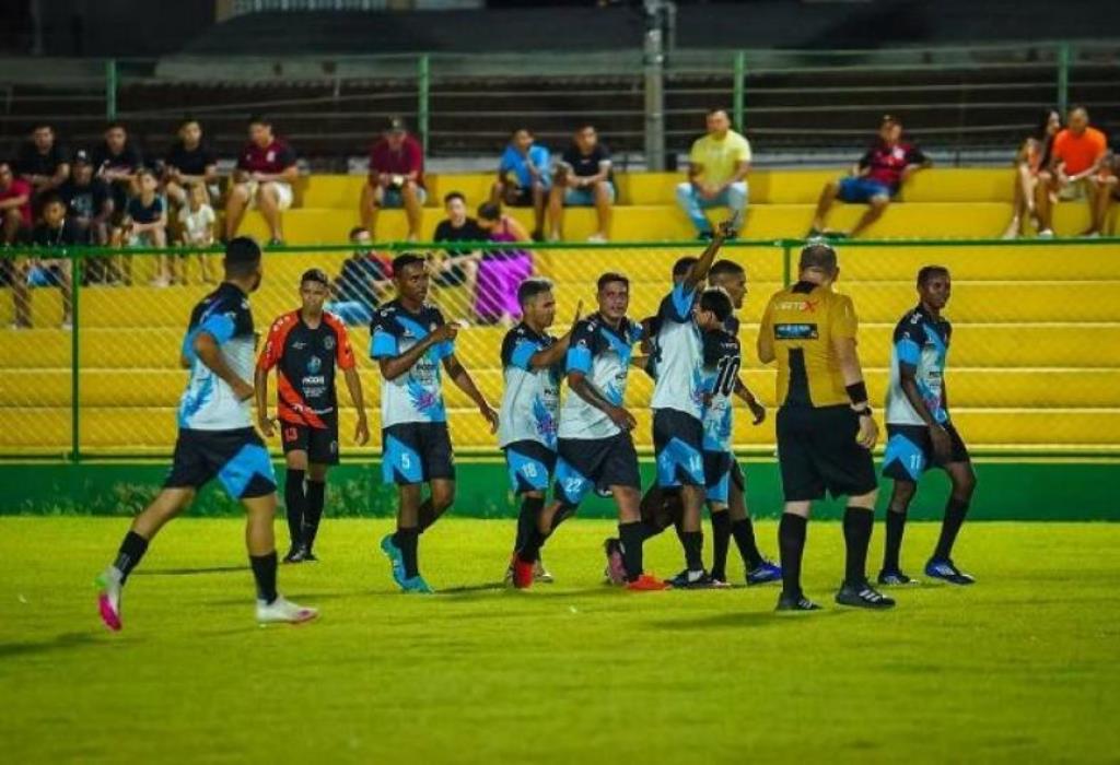 Torrões vence Falcão e avança para quartas de final da Copa Leonardo 7