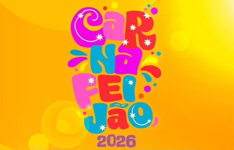 Carnafeijão: Tradicional carnaval das famílias acontece neste domingo, 15, no Clube da OAB em Picos