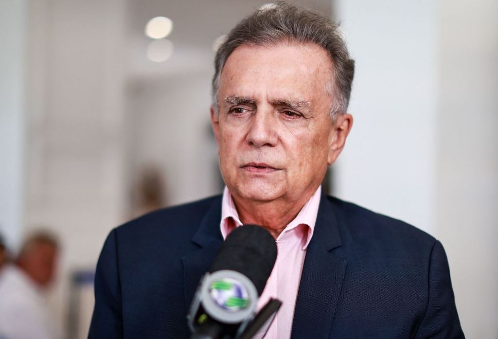 Flávio Nogueira critica definição antecipada da chapa governista no Piauí