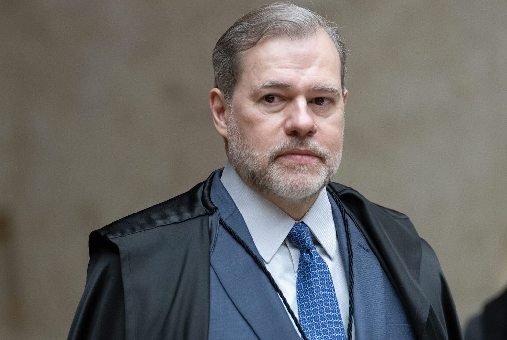 Ministro Dias Toffoli tem 25 pedidos de impeachment no Senado