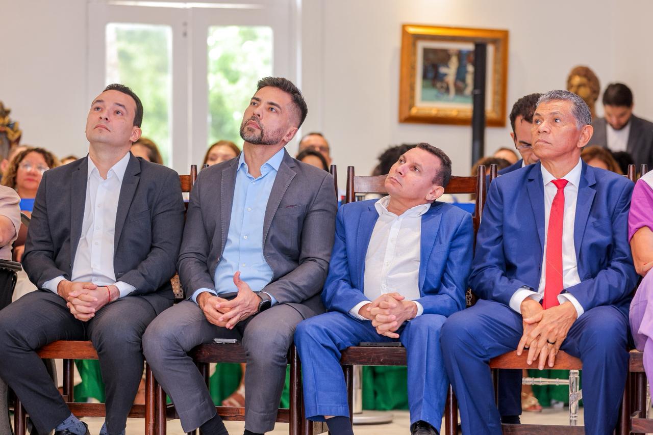 Piauí reduz pobreza e fortalece segurança alimentar: número de refeições servidas em restaurantes populares chegou a 2,6 milhões