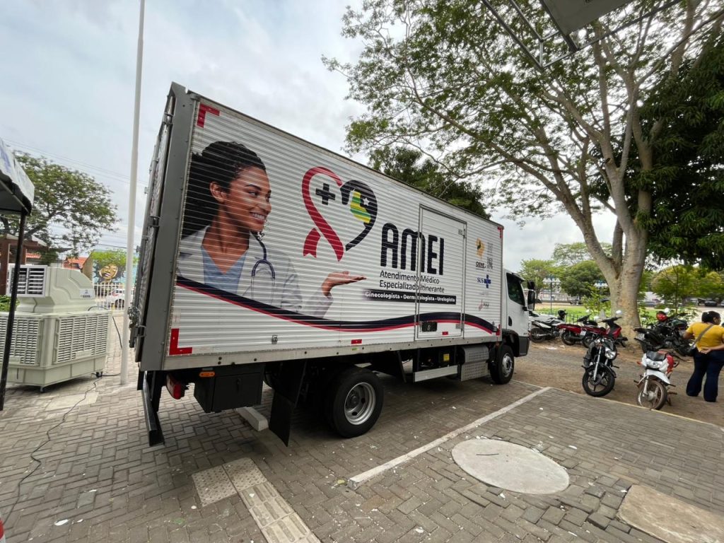 Projeto fará rastreamento de câncer colorretal no interior do Piauí