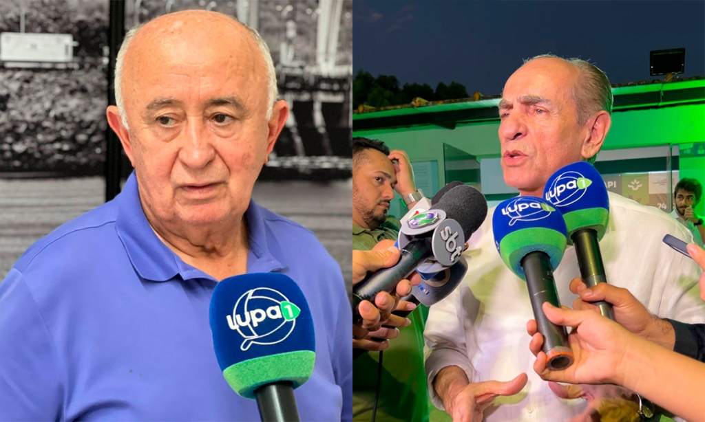 PSD e MDB rompem fusão cruzada para as eleições no Piauí