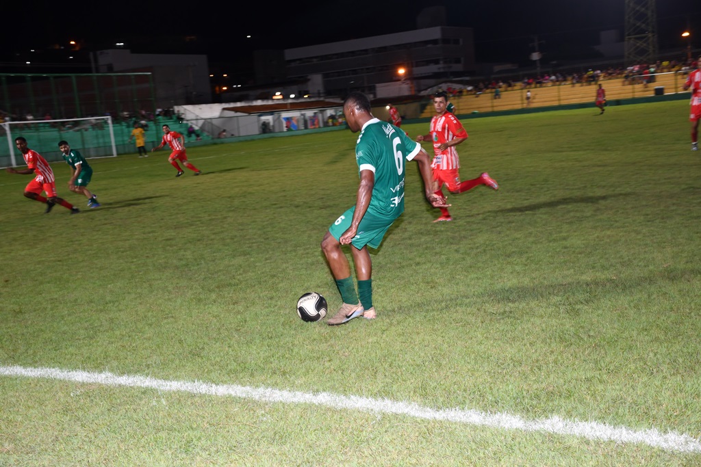 CRB Coroatá vence Transilvânia e está na final da Copa Leonardo 7 de Futebol Amador