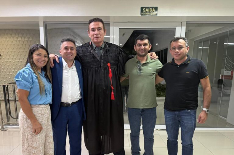 Após mais de 10 anos, acusados de tentar matar ex-prefeito de Cocal são condenados no Piauí