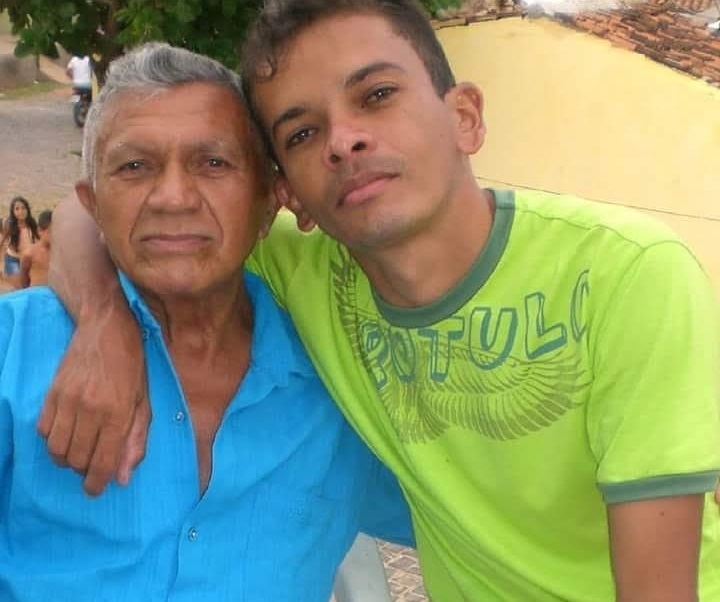 Atropelamento tira a vida do Cabo Carias em Picos, militar aposentado da PM