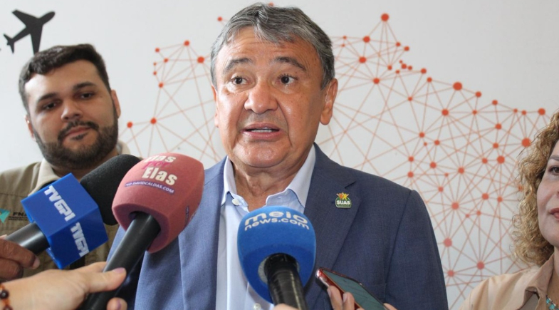 Wellington Dias destaca etapa do FNAS para fortalecer assistência social no Piauí