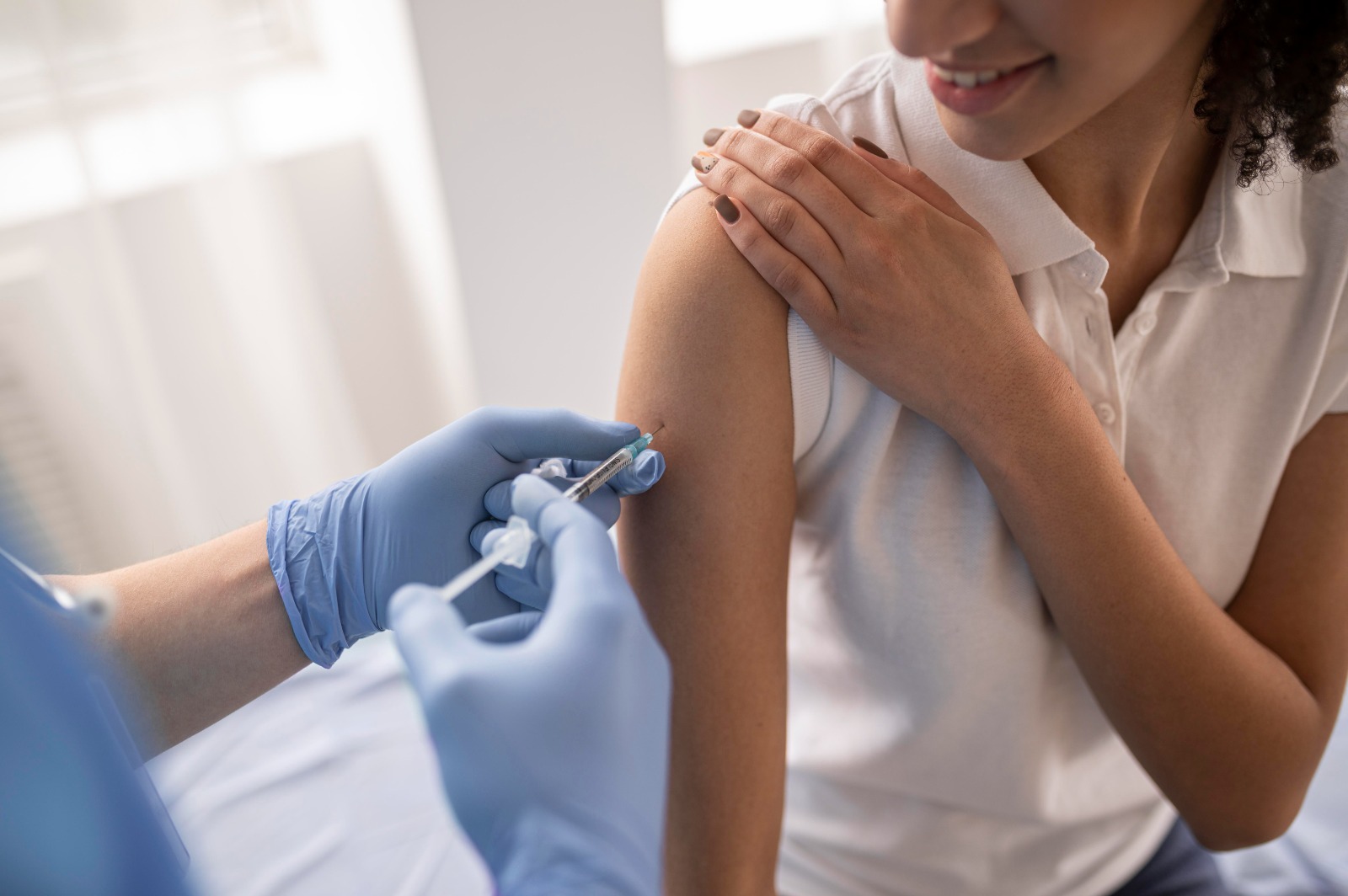 Vacinação contra a gripe ganha importância diante do aumento de vírus respiratórios no país