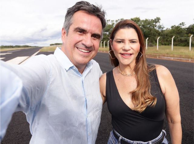 Prefeita e deputada do PT declaram apoio a Ciro Nogueira