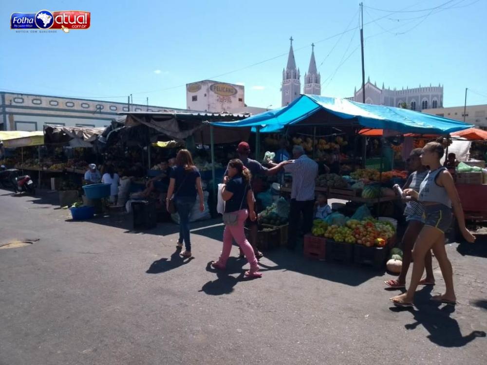 Pesquisa mostra Piauí com recorde de rendimento médio, porém com 5ª maior taxa de desemprego do país