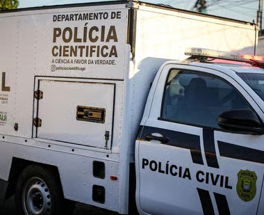 Jovem é encontrado morto com marca de tiro na cabeça no Piauí