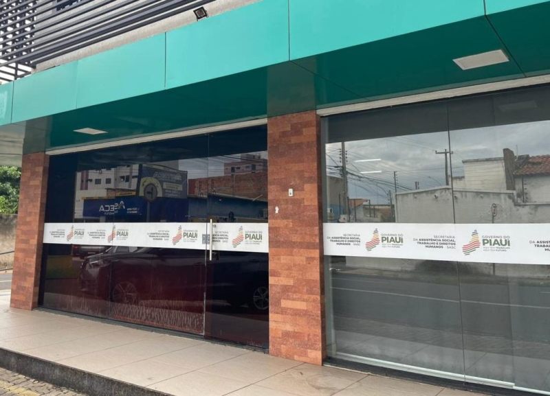 Sasc abre processo seletivo com vagas para nível médio e superior; Confira o Edital