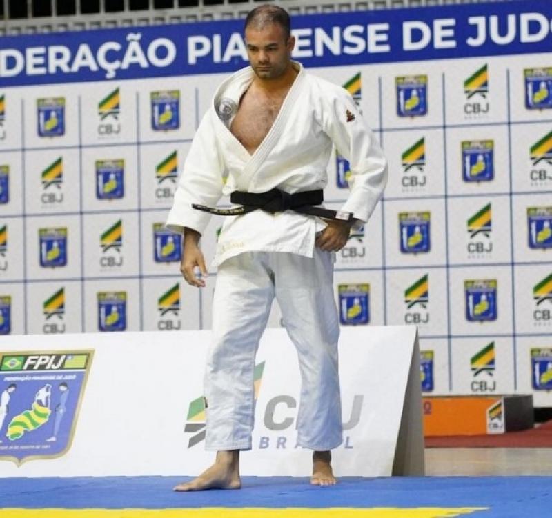 Com apoio do Bolsa Atleta Piauí, judocas embarcam para disputar o Pan-Americano no Equador