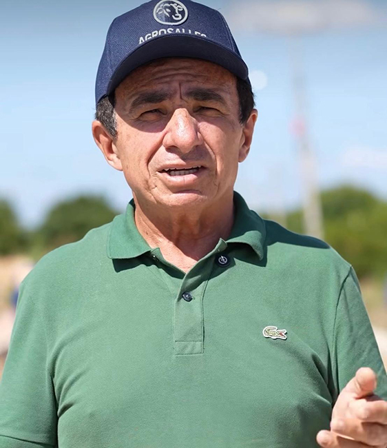 Justiça determina retorno de prefeito afastado de Pio IX ao cargo