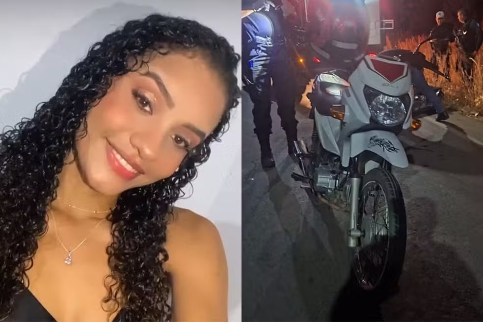 Jovem de 19 anos é encontrada morta perto de moto e cápsulas de munição no Piauí