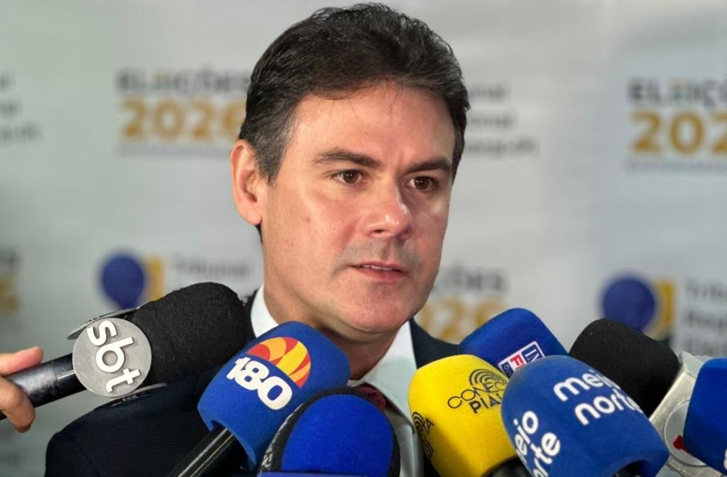 Severo Eulálio anuncia novas nomeações e garante convocação de aprovados da Alepi