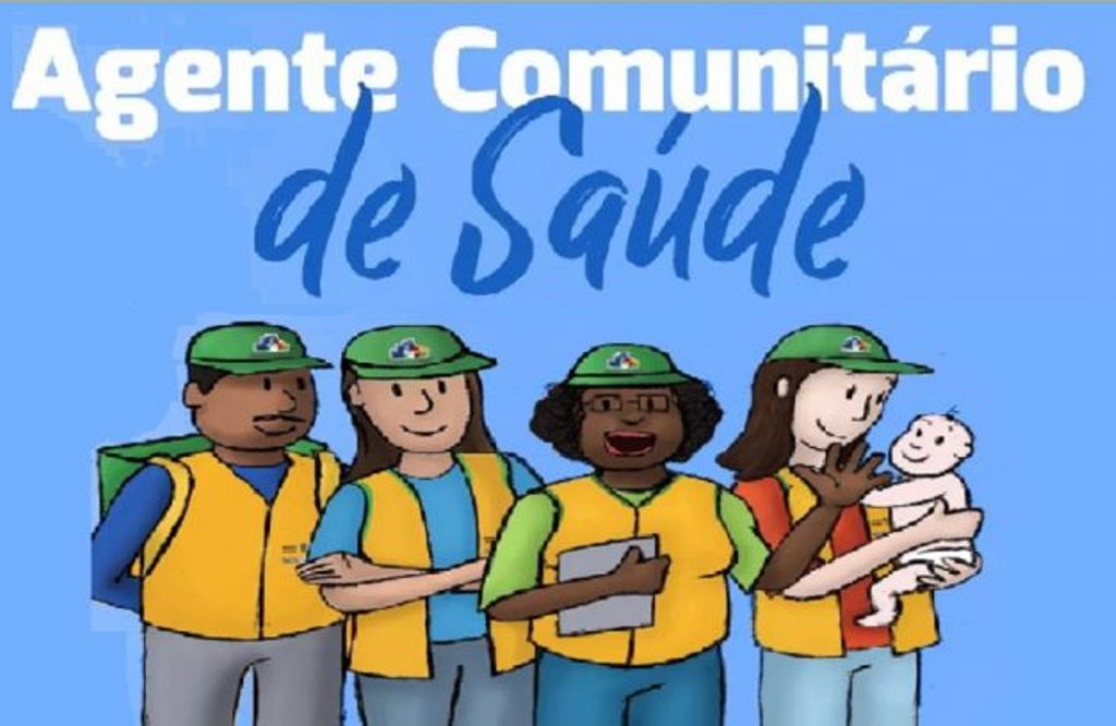 CCJ do Senado aprova PEC que reduz idade para aposentadoria de agentes de saúde