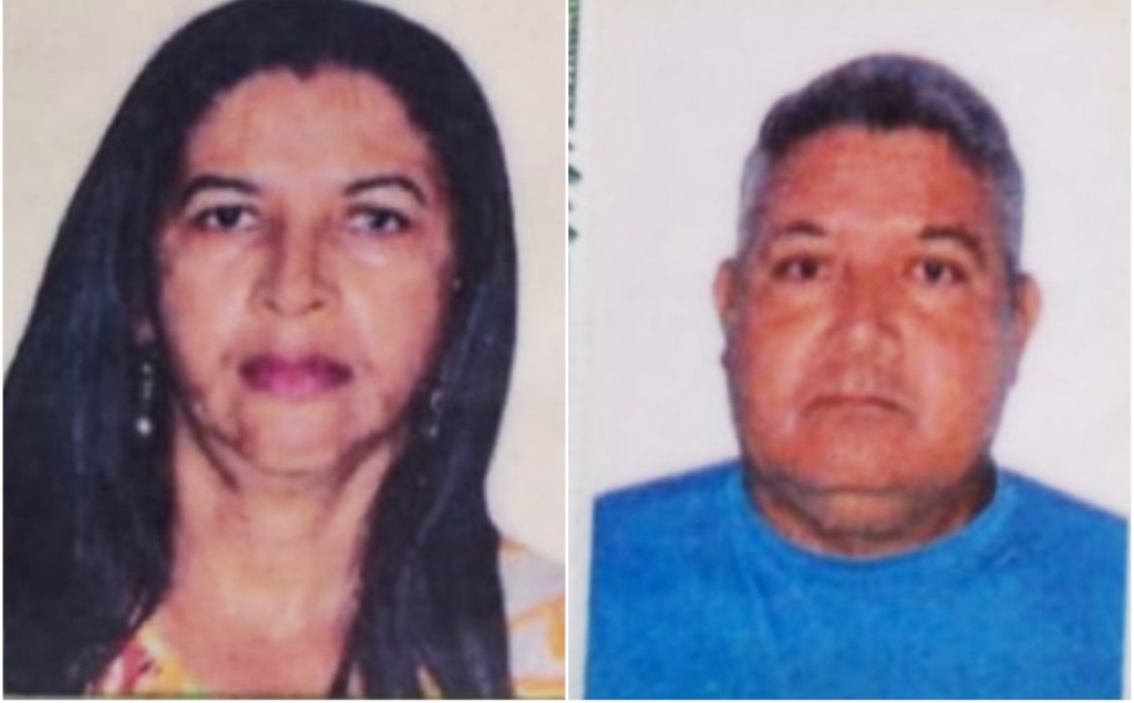 Suspeito de matar ex-mulher é encontrado morto ao lado do corpo da vítima no PI