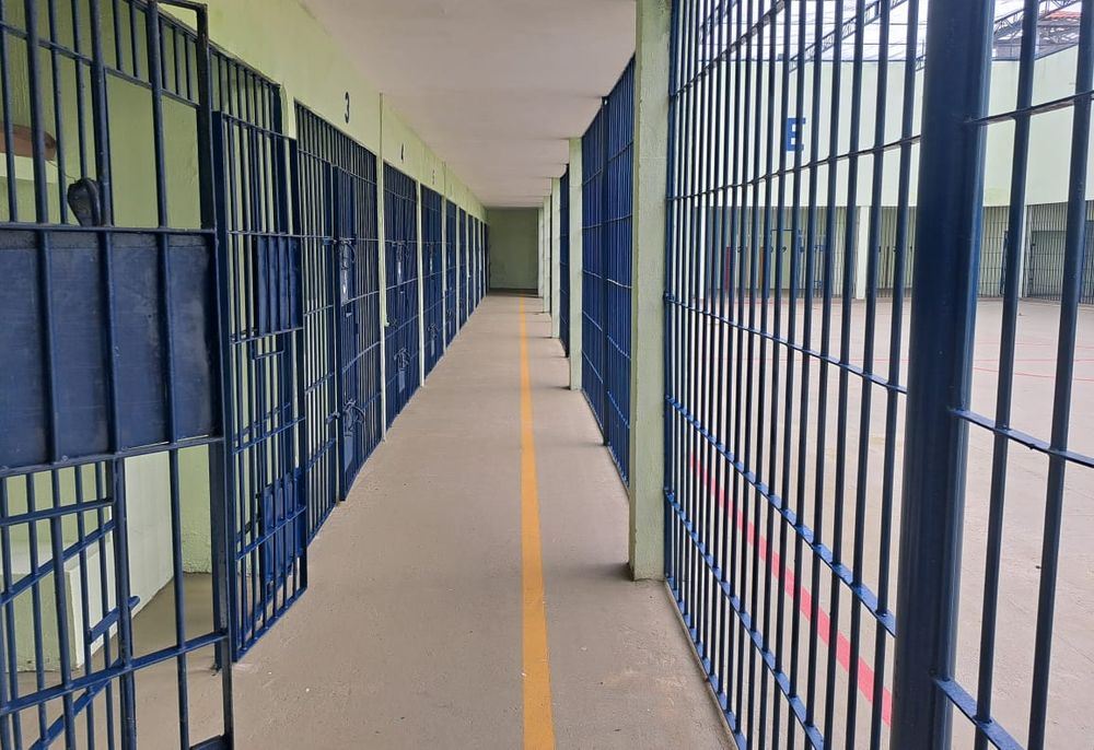MP aciona justiça contra Estado para combater superlotação no sistema prisional de Teresina