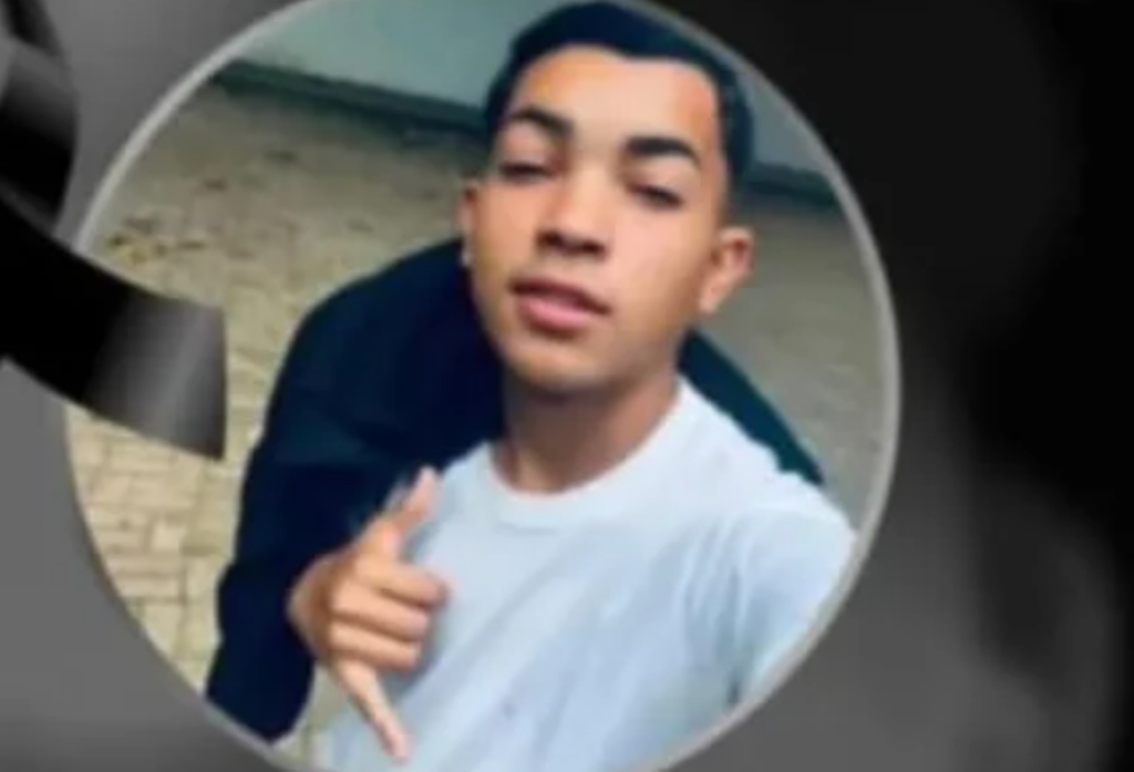 Adolescente morre em acidente de moto na estrada de Aroeiras do Matadouro