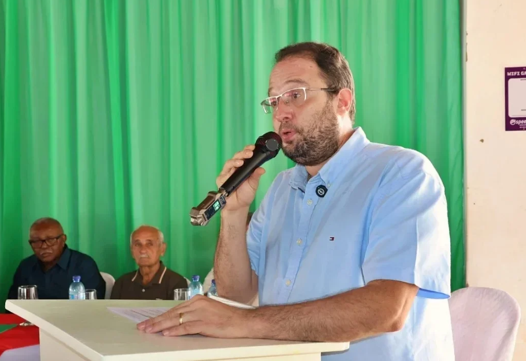Após percorrer o Piauí, Dr. Erivelto Barros destaca saúde e educação como prioridades para o futuro